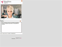 Tablet Screenshot of groupama.asistentesvirtuales.com